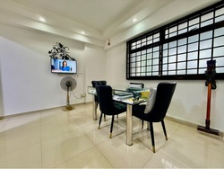 Blk 893B Woodlands Drive 50 (Woodlands), HDB Executive #598285951